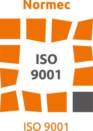 ISO 9001 Certificaat