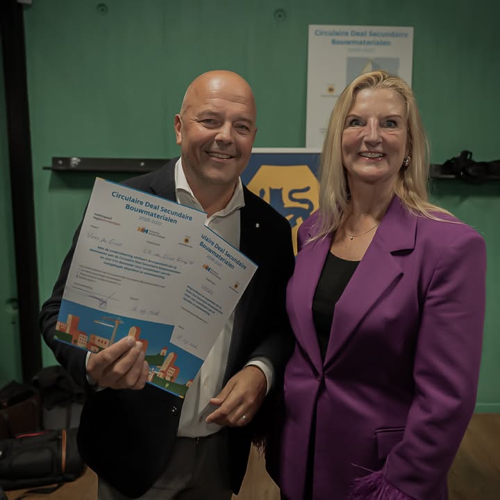 C.A. de Groot Groep BV