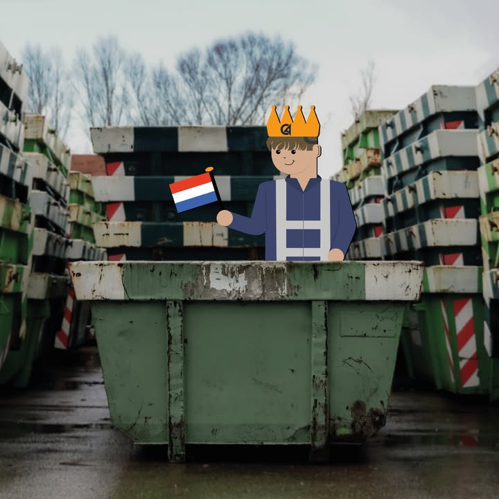 C.A. de Groot Groep BV