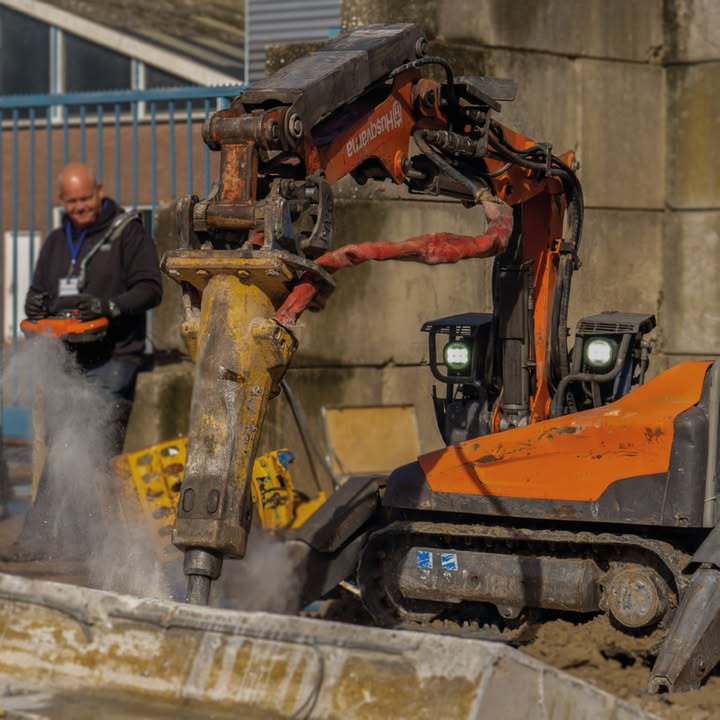 C.A. de Groot Groep BV