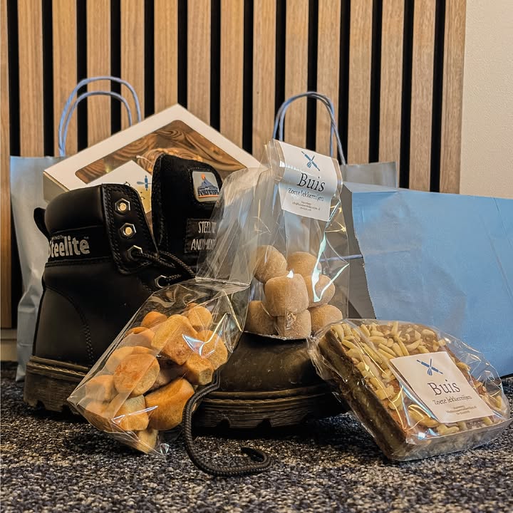 C.A. de Groot Groep BV