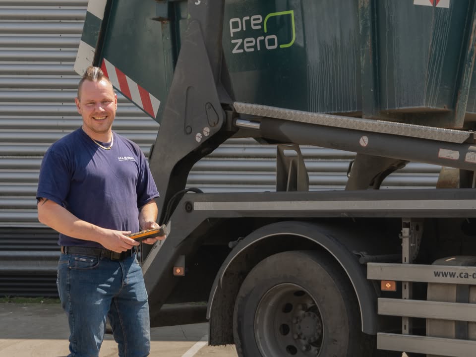 C.A. de Groot Groep BV