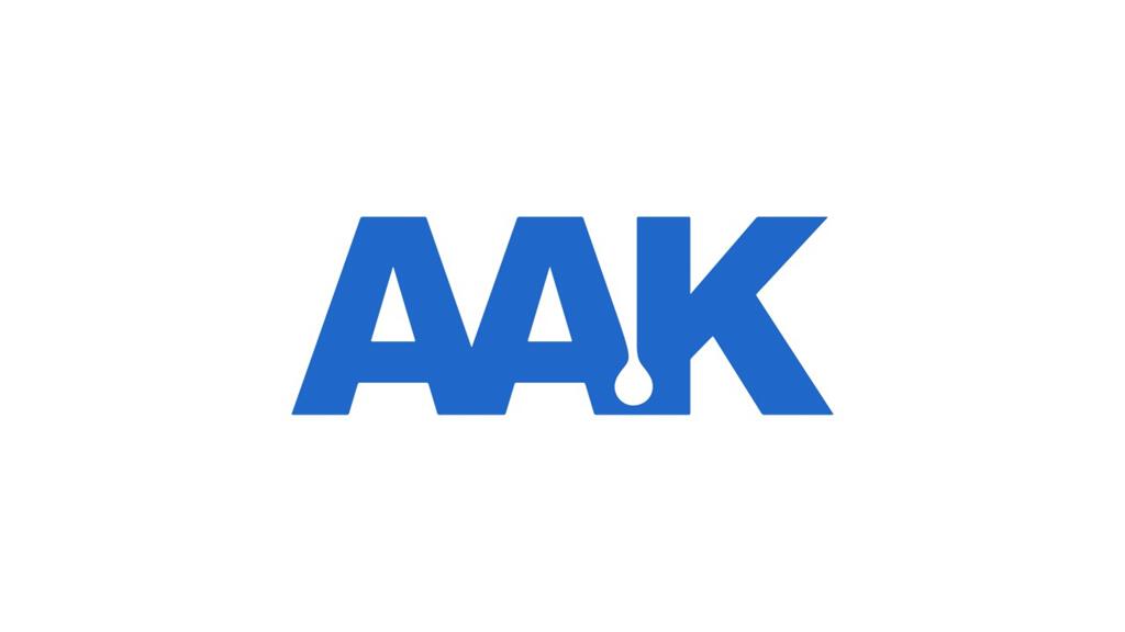 AAK Netherlands, opdrachtgever in plantaardige oliën en vetten