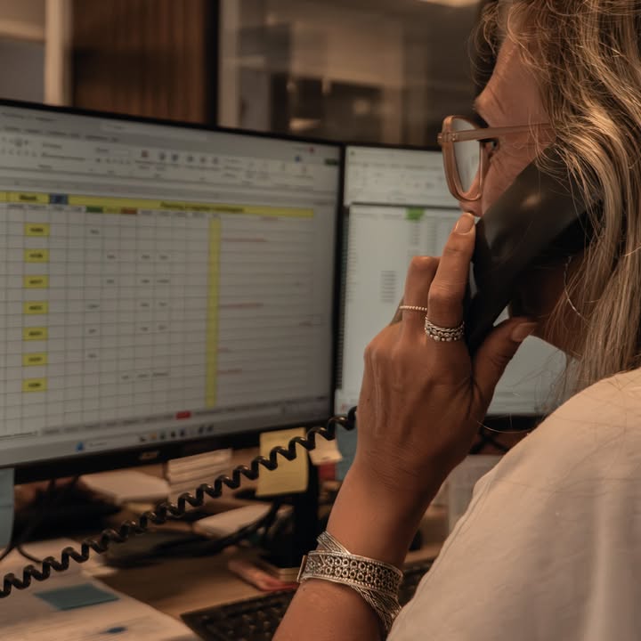 C.A. de Groot Groep BV