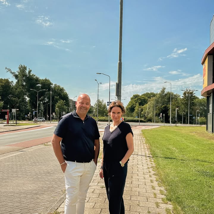 C.A. de Groot Groep BV