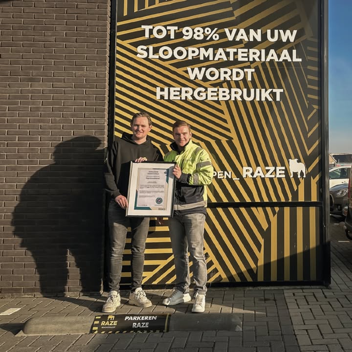 C.A. de Groot Groep BV