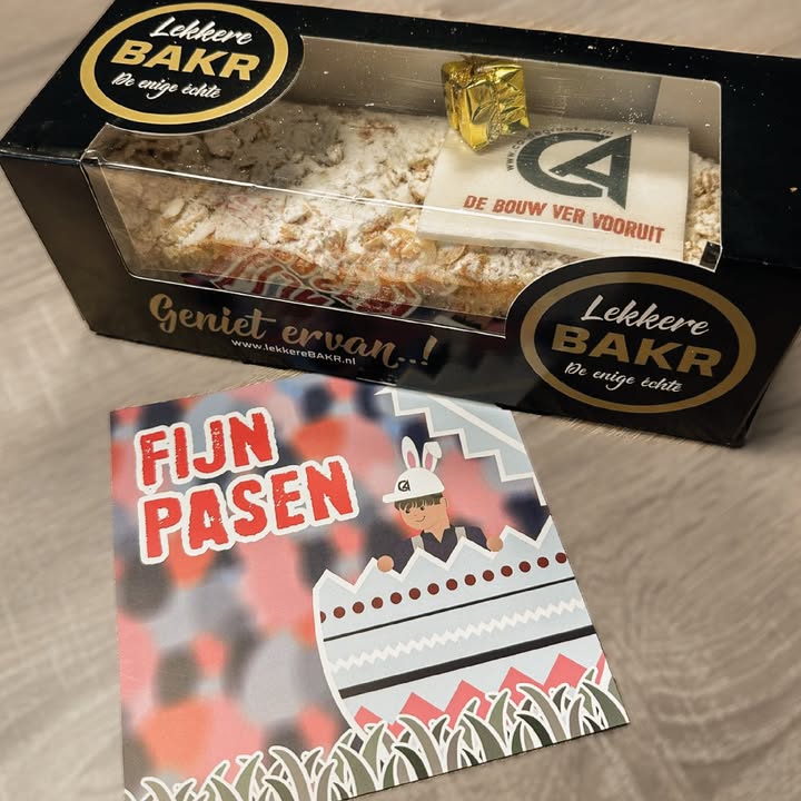 C.A. de Groot Groep BV