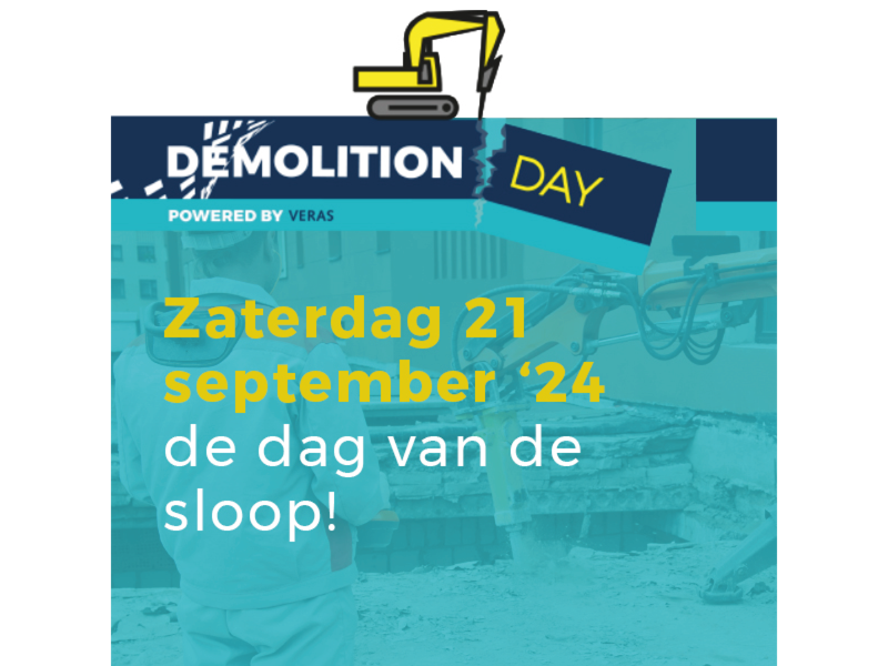Demolition Day 2024