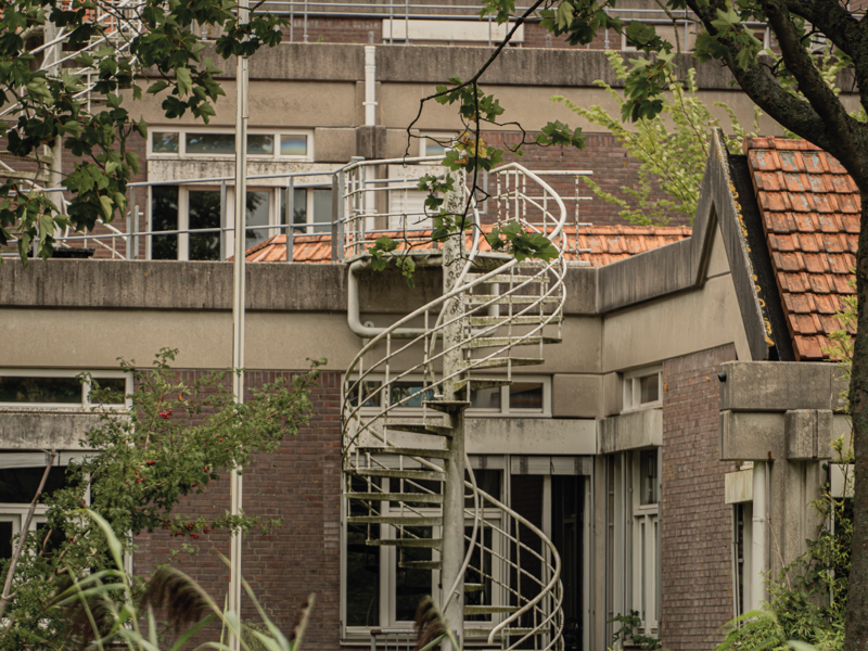  PEN-dorp