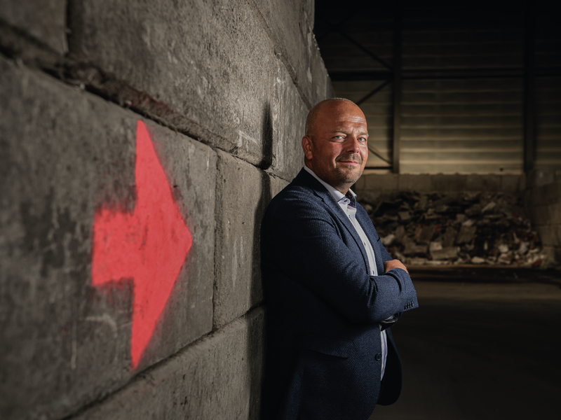 Kees de Groot - De Dag van de Ondernemer