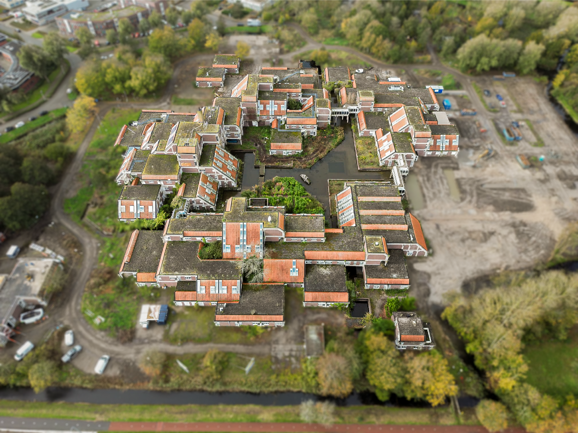 PEN-dorp luchtfoto.png