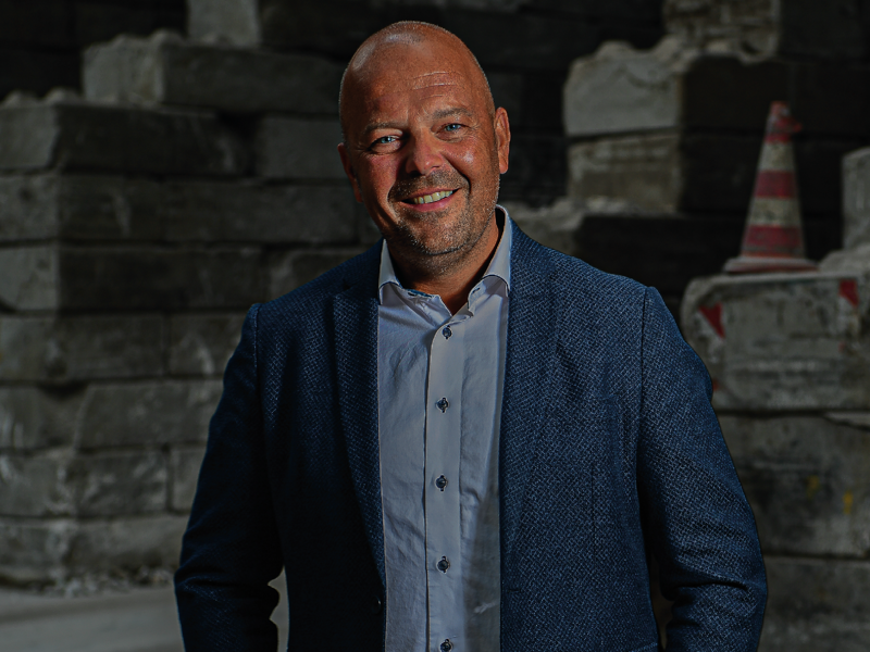Dag van de Baas 2026 