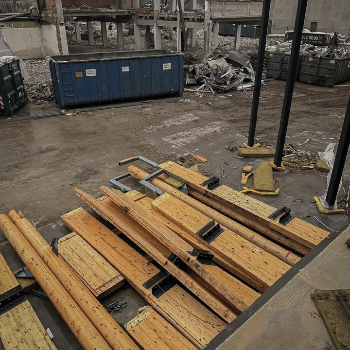 C.A. de Groot Groep BV