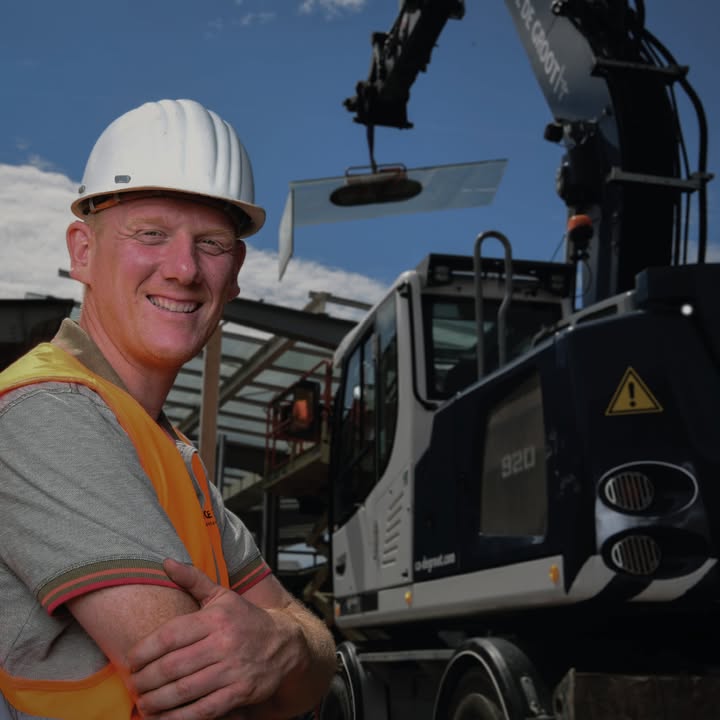 C.A. de Groot Groep BV