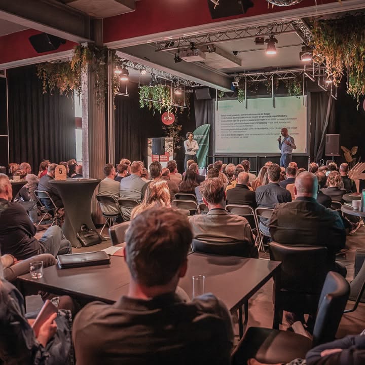 C.A. de Groot Groep BV