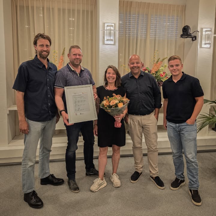 C.A. de Groot Groep BV