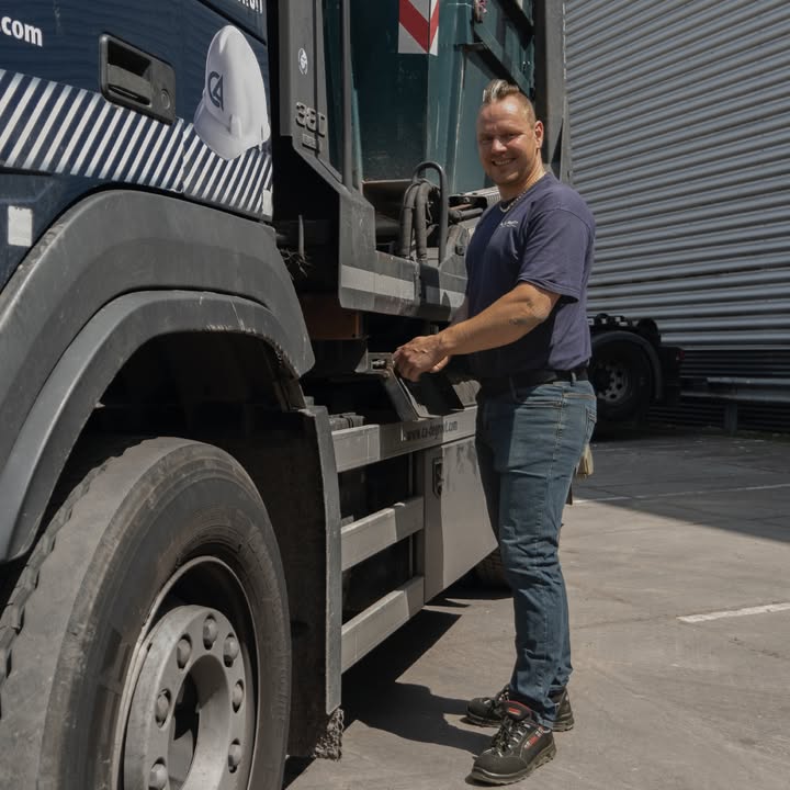 C.A. de Groot Groep BV