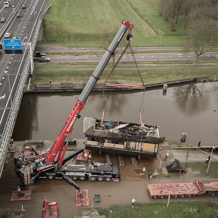 C.A. de Groot Groep BV