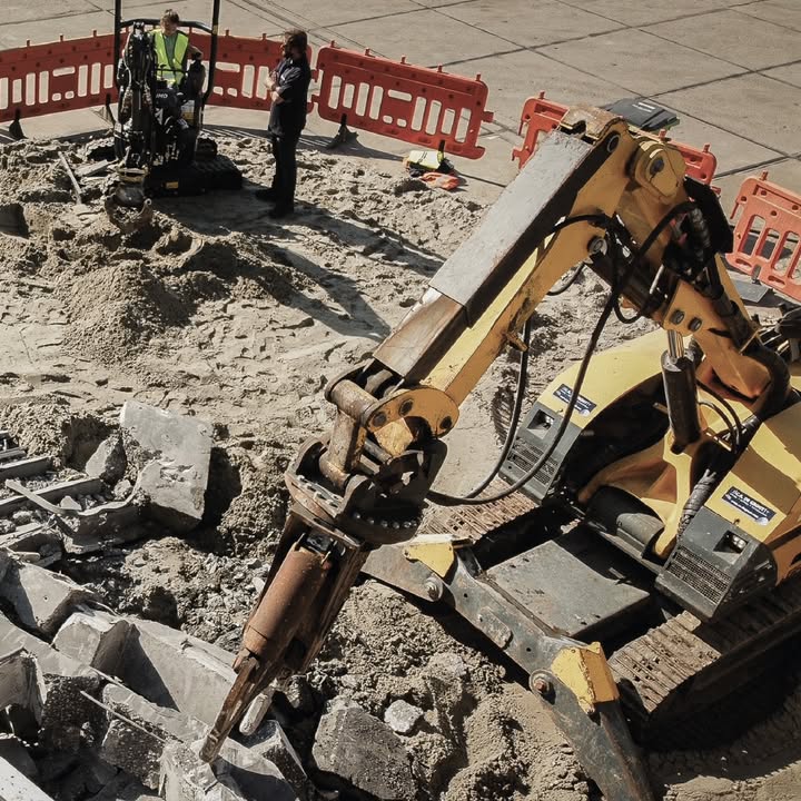 C.A. de Groot Groep BV