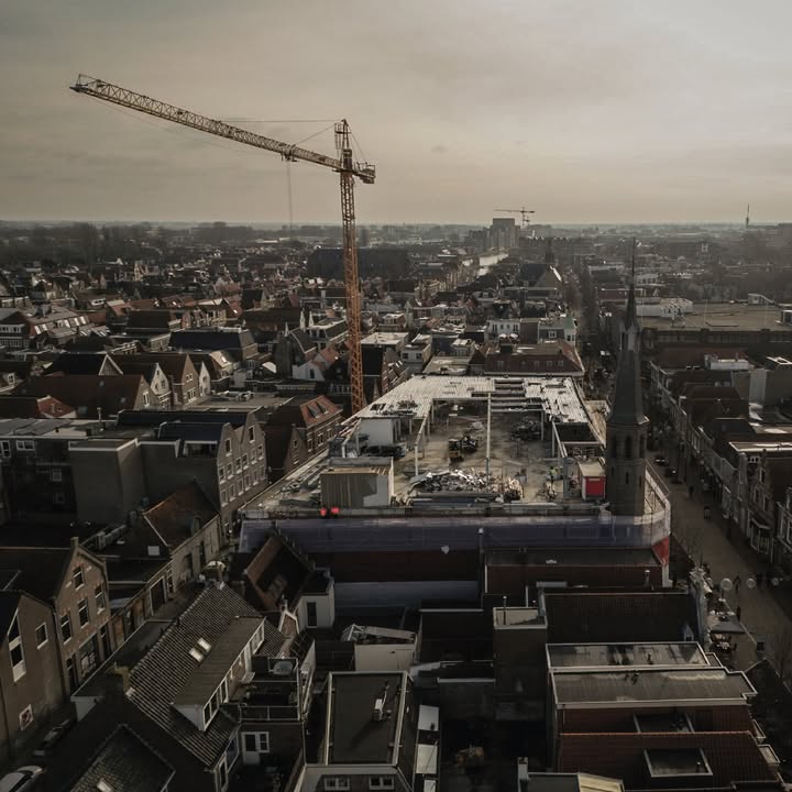 C.A. de Groot Groep BV