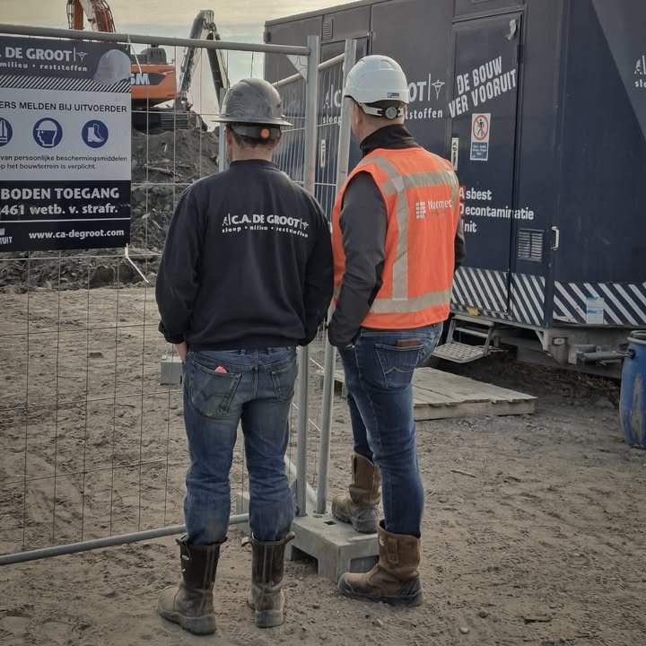 C.A. de Groot Groep BV