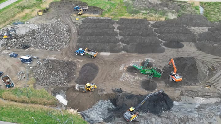 C.A. de Groot Groep BV