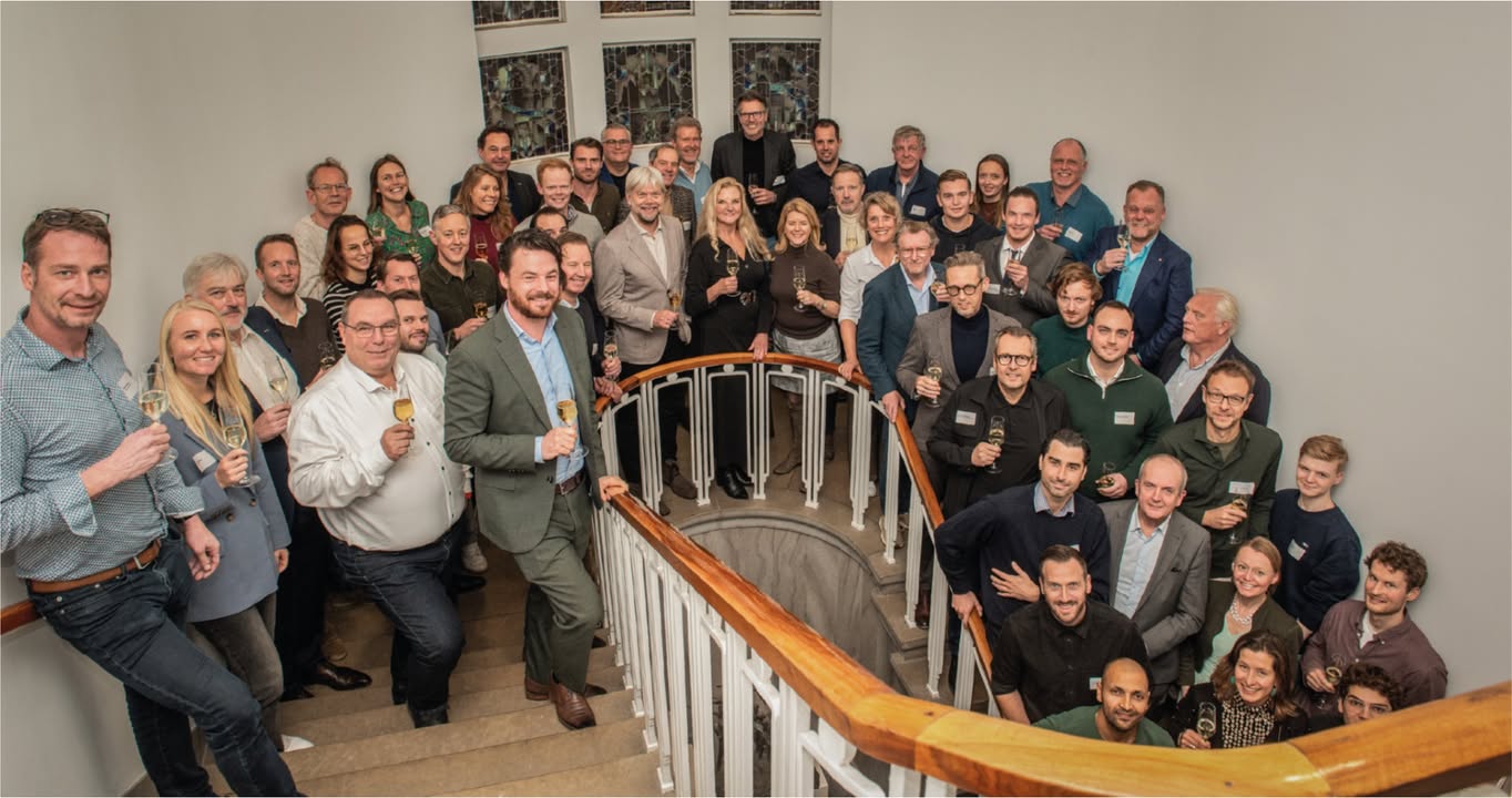 C.A. de Groot Groep BV