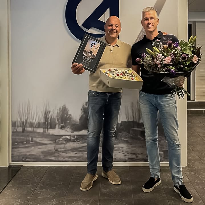 C.A. de Groot Groep BV