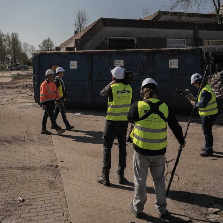 C.A. de Groot Groep BV