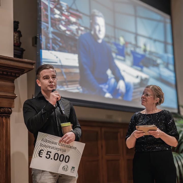 C.A. de Groot Groep BV